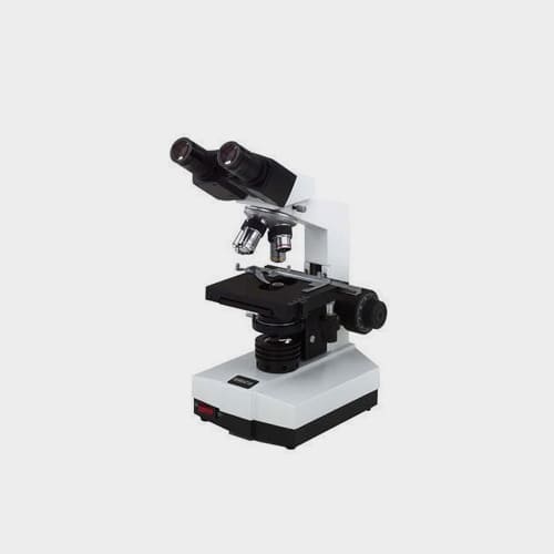 Biological Research Microscope