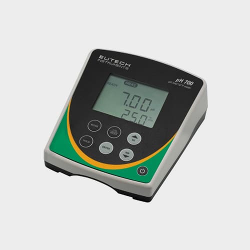 ION bench meter