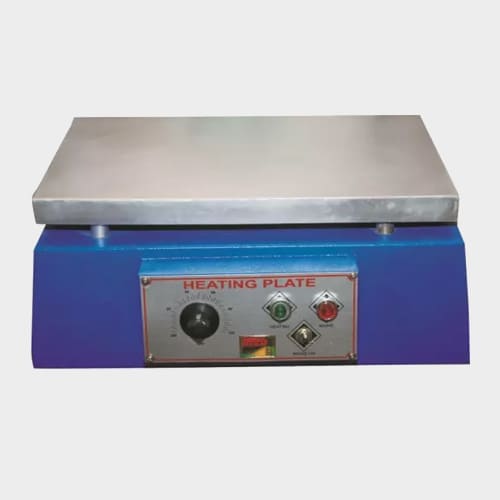 heating plate