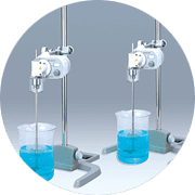 Laboratory Stirrer