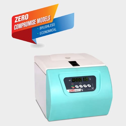 medico plus centrifuge