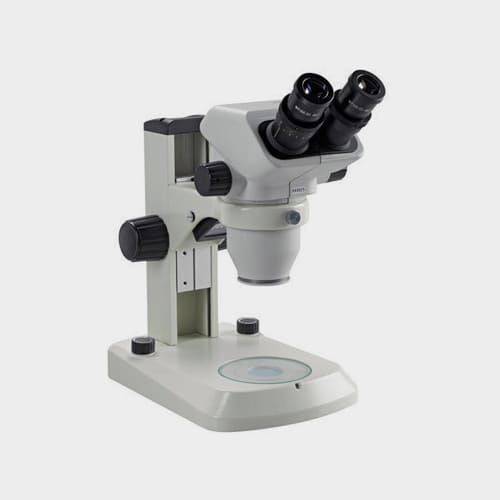 stereo microscope