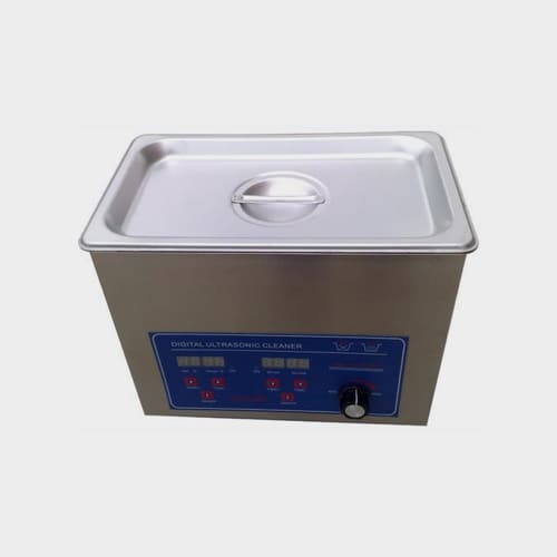 Bench Top Ultrasonic Cleaner