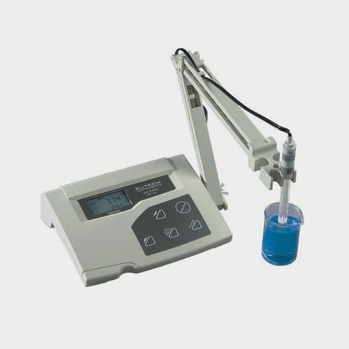 cyber scan PH meter